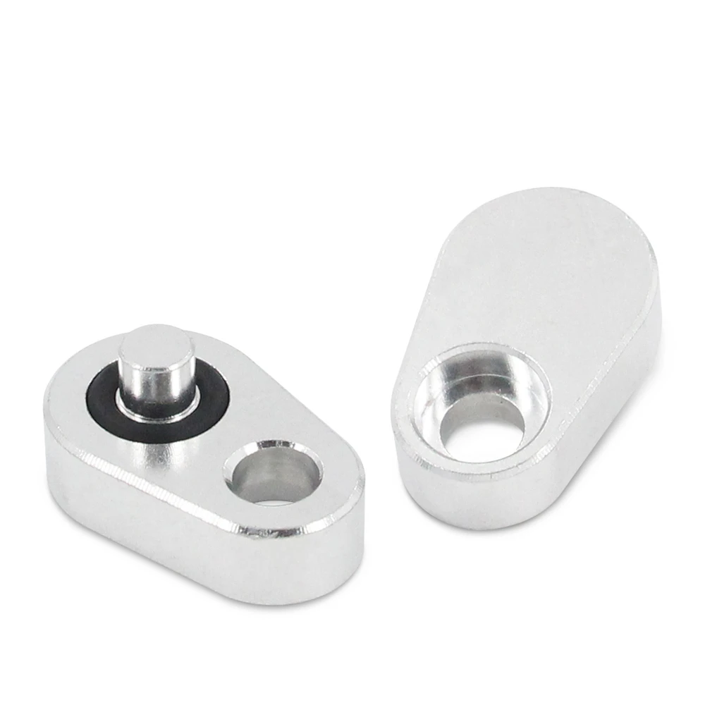 Billet LS Steam Vent Coolant Crossover Throttle Body Bypass Cylinder Head Coolant System Air Blead Plug Plates For Chevy LSX LS1
Billet LS Steam Vent Coolant Crossover Throttle Body Bypass Cylinder Head Coolant System Air Blead Plug Plates For Chevy LSX LS1