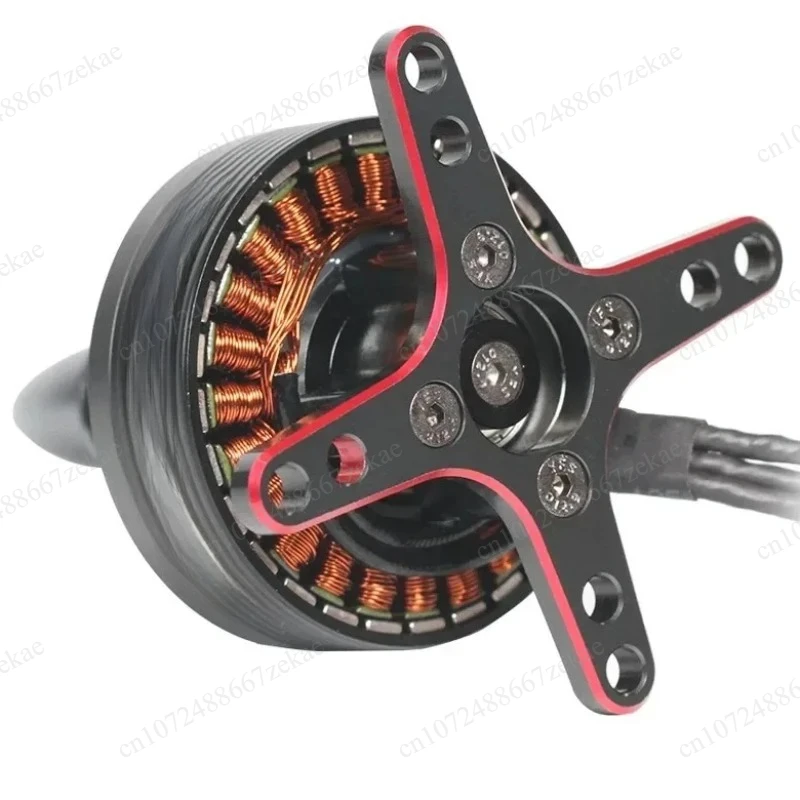 KV600/KV650/KV900 Brushless Motor for Fixed-wing Drone
KV600/KV650/KV900 Brushless Motor for Fixed-wing Drone
