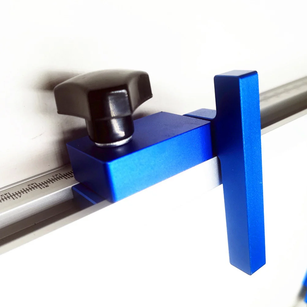 Ограничитель жолоба из алюминиевого сплава, ограничитель с Т-образным пазом, прочный стопор для деревообработки, стопорный блок, измеритель угла, разъем для забора
Ограничитель жолоба из алюминиевого сплава, ограничитель с Т-образным пазом, прочный стопор для деревообработки, стопорный блок, измеритель угла, разъем для забора