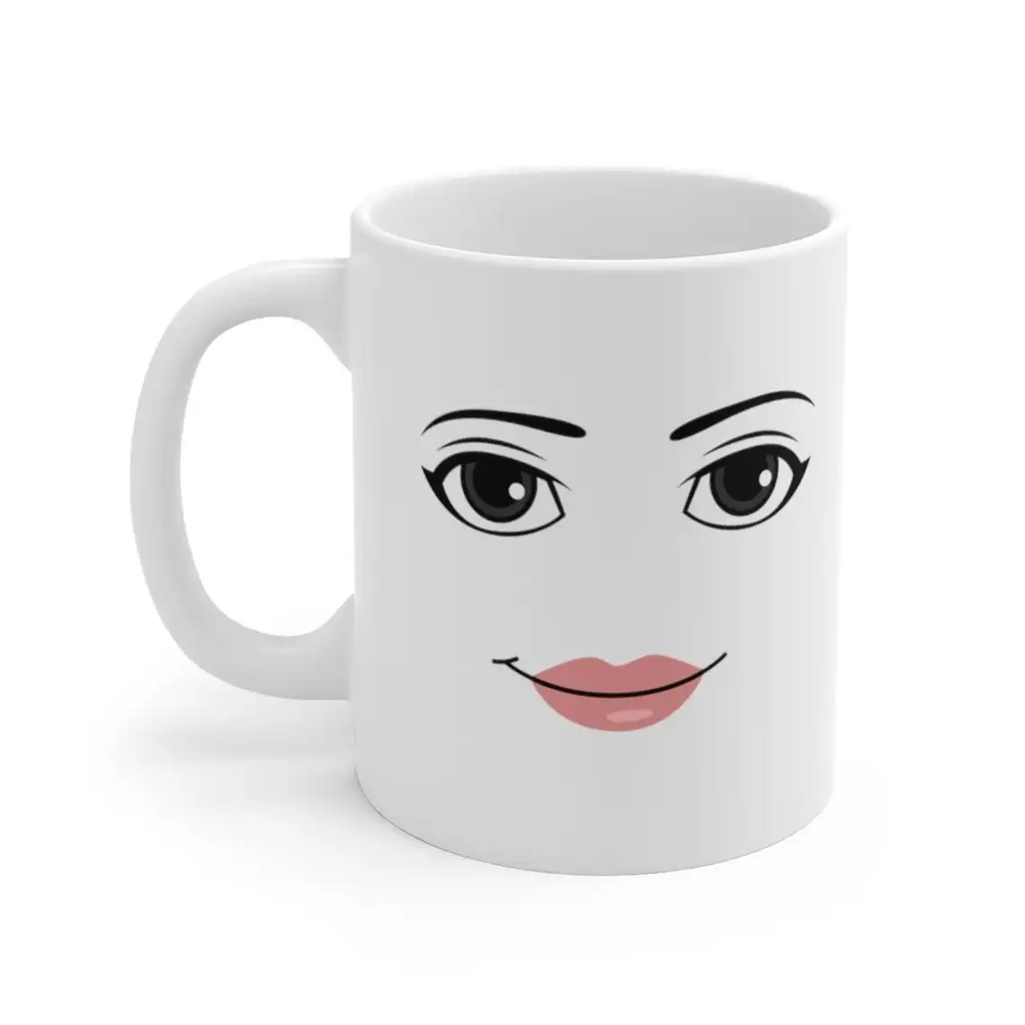Game Inspired man Face Mug Funny Men or Woman Faces Coffee Mug Cute Gamer Birthday Gift Back To School Mug
Game Inspired man Face Mug Funny Men or Woman Faces Coffee Mug Cute Gamer Birthday Gift Back To School Mug