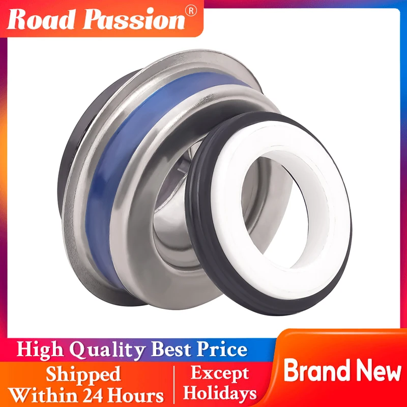 Motorcycle Water Pump Oil Seal For Honda RVF400 VFR400 VFR800 VT250 VTR250 VTZ250 CB250 MC23 CB600F CB900 CB1000 CB1100SF CB1300
Motorcycle Water Pump Oil Seal For Honda RVF400 VFR400 VFR800 VT250 VTR250 VTZ250 CB250 MC23 CB600F CB900 CB1000 CB1100SF CB1300