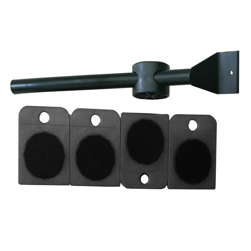 Furniture Moving Tool Set Heavy Object Moving Moving Tool 4 Wheel Moving Roller Wheel Rod Moving Device Tool
Furniture Moving Tool Set Heavy Object Moving Moving Tool 4 Wheel Moving Roller Wheel Rod Moving Device Tool