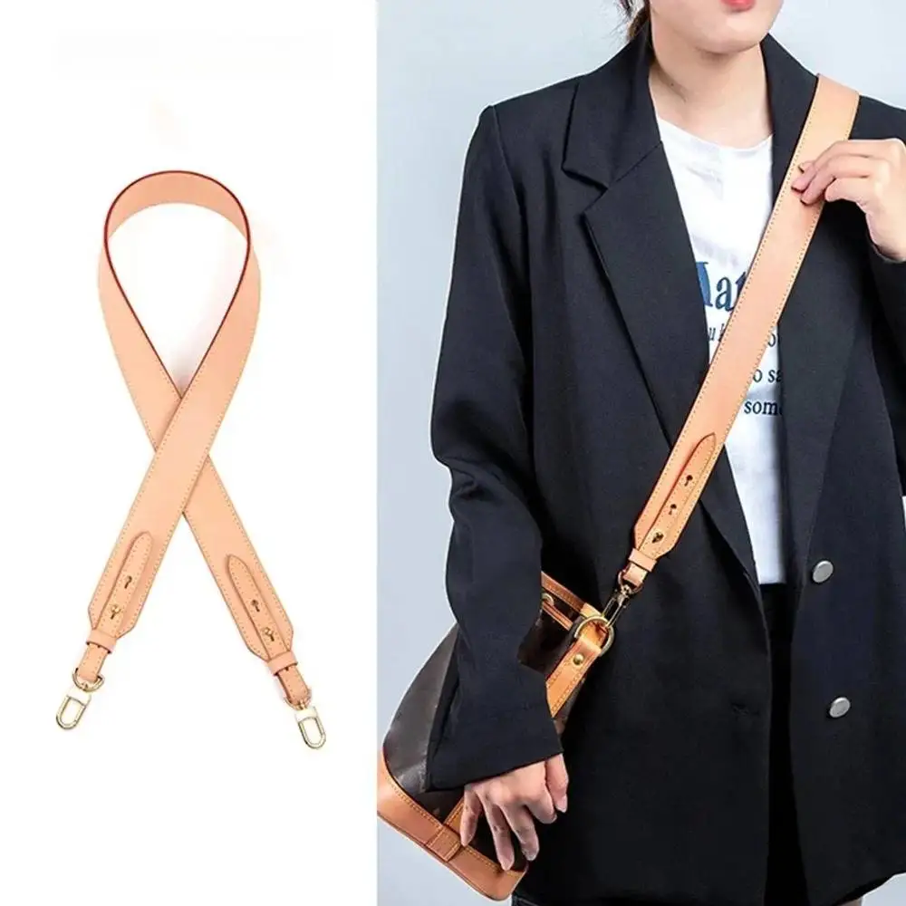 100% Genuine Leather Bag Strap for LV Noe Shoulder Straps Replacement Adjustable Long Belts Crossbody Bag Accessories
100% Genuine Leather Bag Strap for LV Noe Shoulder Straps Replacement Adjustable Long Belts Crossbody Bag Accessories