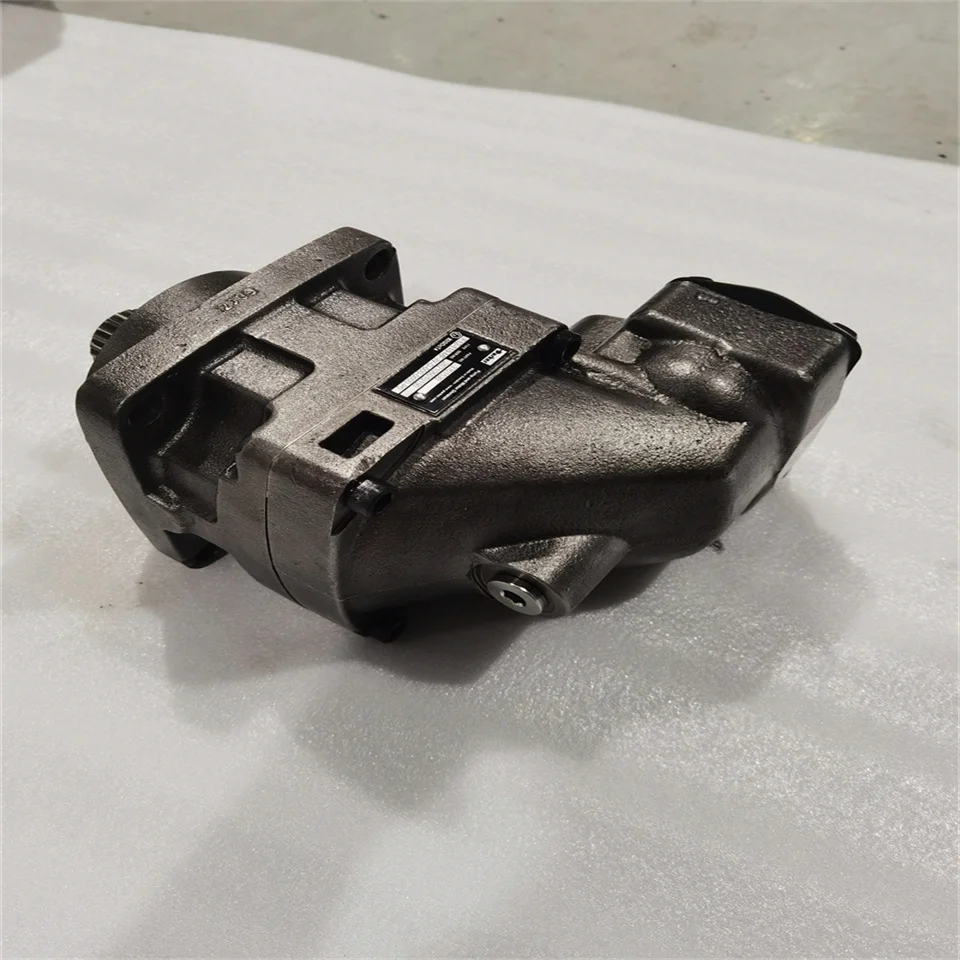 Parker F12 of F12-030,F12-040,F12-060,F12-080,F12-090,F12-110 Hydraulic Pump Motor F12-110-FM-IV-Z-000-0000-P0
Parker F12 of F12-030,F12-040,F12-060,F12-080,F12-090,F12-110 Hydraulic Pump Motor F12-110-FM-IV-Z-000-0000-P0