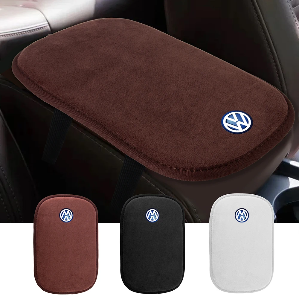 Styling Mouldings Car Armrest Box Mat Center Console Arm Rest Protection Cushion For Volkswagen Polo Golf 7 Scirocco T-roc Passa
Styling Mouldings Car Armrest Box Mat Center Console Arm Rest Protection Cushion For Volkswagen Polo Golf 7 Scirocco T-roc Passa