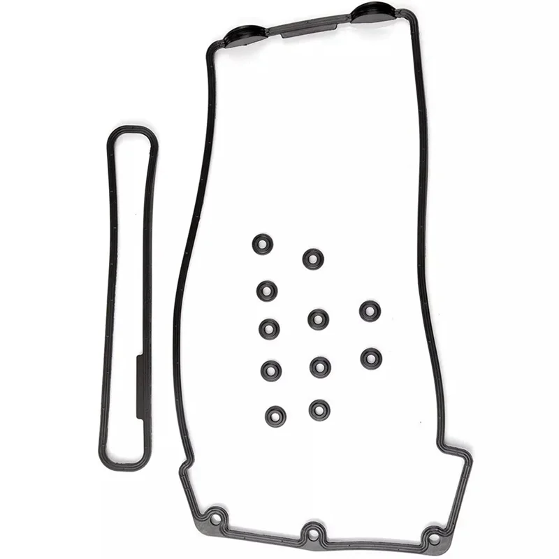 Car Valve Cover Gasket Set For BMW X5 540I 740I 740Il Z8 Land Rover 4.4L 11120034104,11120034105-A54R
Car Valve Cover Gasket Set For BMW X5 540I 740I 740Il Z8 Land Rover 4.4L 11120034104,11120034105-A54R