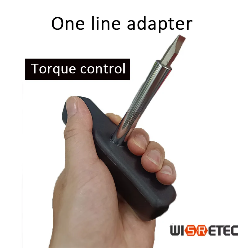 WISRETEC-большой динамометрический ключ с Т-образной ручкой 0,25-8 Нм, отвертка, подходит для стандартной шестигранной биты 1/4 дюйма, быстрогранный динамометрический ключ с шестигранной головкой
WISRETEC-большой динамометрический ключ с Т-образной ручкой 0,25-8 Нм, отвертка, подходит для стандартной шестигранной биты 1/4 дюйма, быстрогранный динамометрический ключ с шестигранной головкой