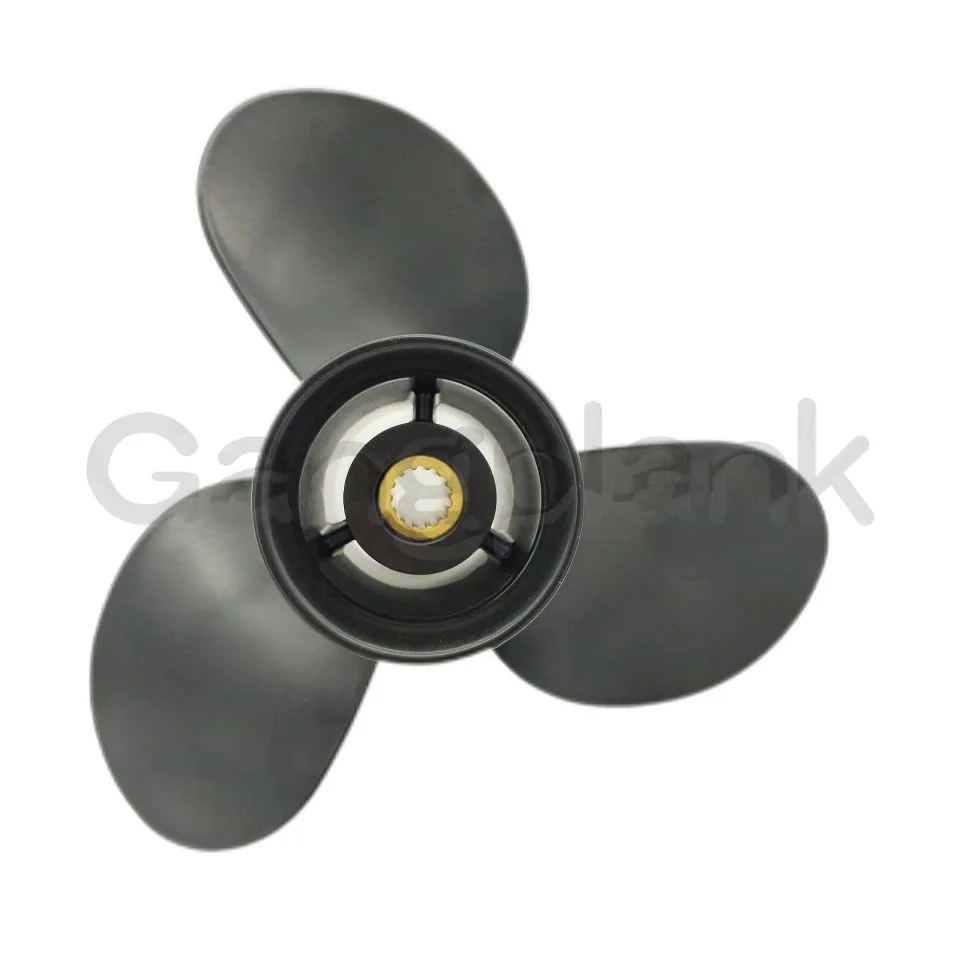 Подходит для 2-тактного морского гребного винта Tohatsu Mercury мощностью 6 л.с., 8-зубчатого подвесного двигателя, 8-дюймового пропеллера 3R1B645161, 7,8*8, 7,8X8
Подходит для 2-тактного морского гребного винта Tohatsu Mercury мощностью 6 л.с., 8-зубчатого подвесного двигателя, 8-дюймового пропеллера 3R1B645161, 7,8*8, 7,8X8