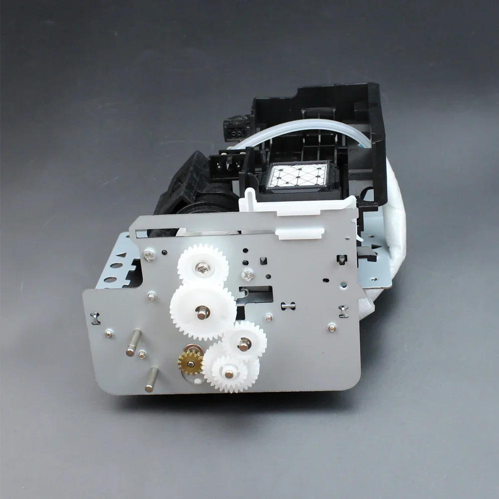 Original New Pump Assembly / Cleaning Kit for Epson 7800 7880C 7880 9880 9880C 9800 Mutoh RJ900 900C 900X Capping Station Assy
Original New Pump Assembly / Cleaning Kit for Epson 7800 7880C 7880 9880 9880C 9800 Mutoh RJ900 900C 900X Capping Station Assy