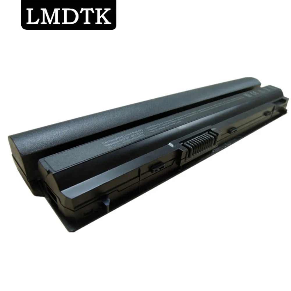 LMDTK New 6 Cells Laptop Battery FOR DELL Latitude E6220 E6120 E6320 E6430S E6230 K4CP5 K94X6 KFHT8 MHPKF 09K6P
LMDTK New 6 Cells Laptop Battery FOR DELL Latitude E6220 E6120 E6320 E6430S E6230 K4CP5 K94X6 KFHT8 MHPKF 09K6P