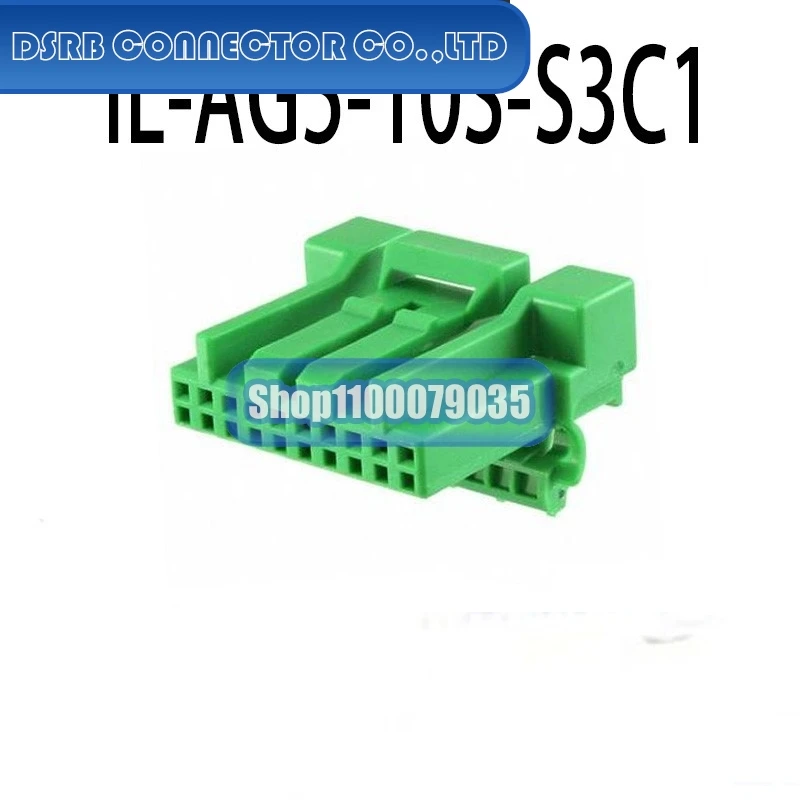 20 шт./лот DF63-3EP-3.96C IL-AG5-10S-S3C1 IL-AG9-3S-S3C1 MBR0520-TP 936348 -1 3901-2145 4- 644381 -0
20 шт./лот DF63-3EP-3.96C IL-AG5-10S-S3C1 IL-AG9-3S-S3C1 MBR0520-TP 936348 -1 3901-2145 4- 644381 -0