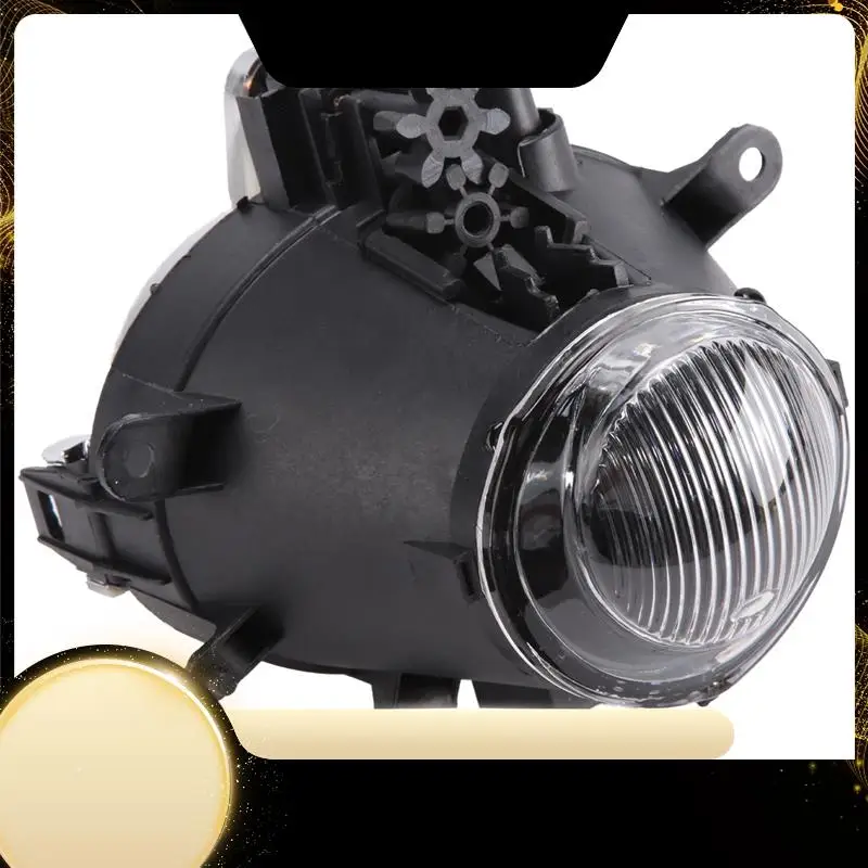 1Pair Car Front Bumper Fog Lights Assembly Driving Lamp Foglight 63176911007 For-BMW 3 Series E46 325I 330I 4DR 02-05-A74F
1Pair Car Front Bumper Fog Lights Assembly Driving Lamp Foglight 63176911007 For-BMW 3 Series E46 325I 330I 4DR 02-05-A74F
