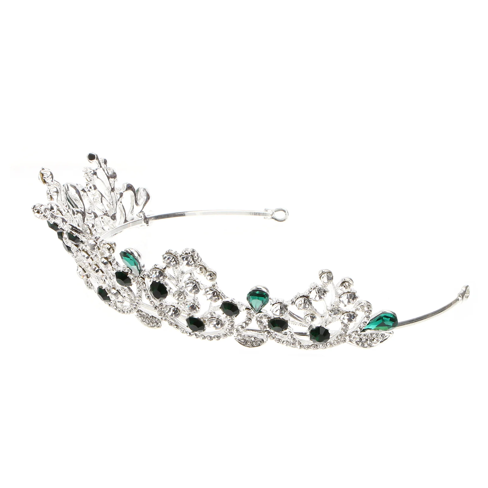Bride Crown Elegant Fashion Headwear Wedding Headdress Photography Accessories Unique Distinctive Craft Special
Bride Crown Elegant Fashion Headwear Wedding Headdress Photography Accessories Unique Distinctive Craft Special