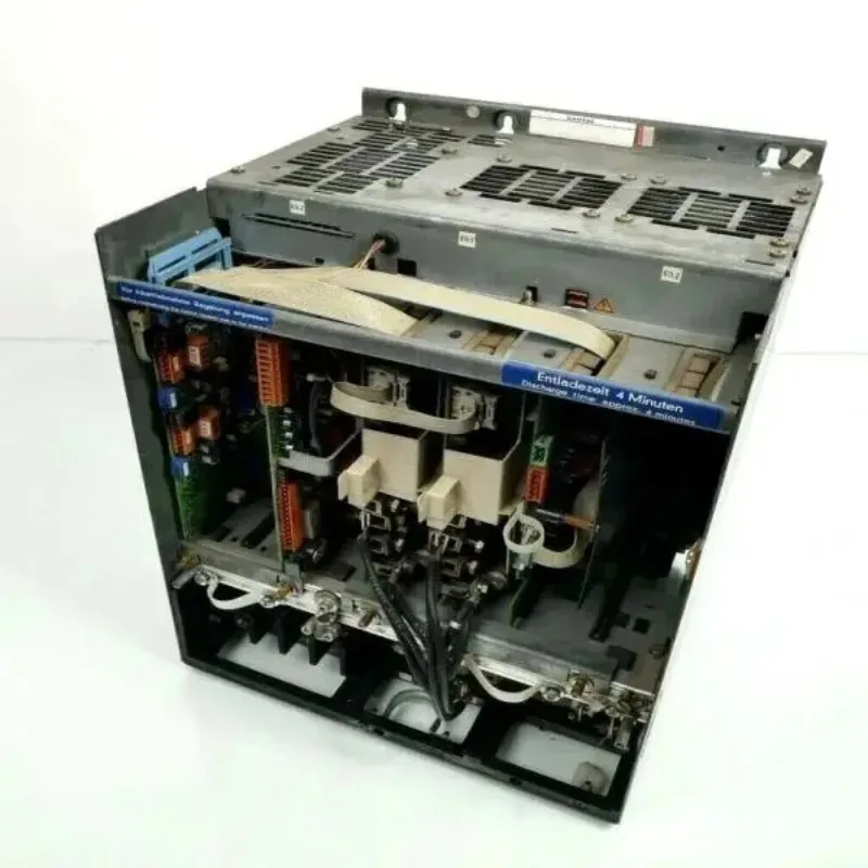 1 Piece Brand New Original 6sc 6101-3b-z Z=a70a13g10n12v12 6sc6101-3b-z Plc Industrial Automation
1 Piece Brand New Original 6sc 6101-3b-z Z=a70a13g10n12v12 6sc6101-3b-z Plc Industrial Automation