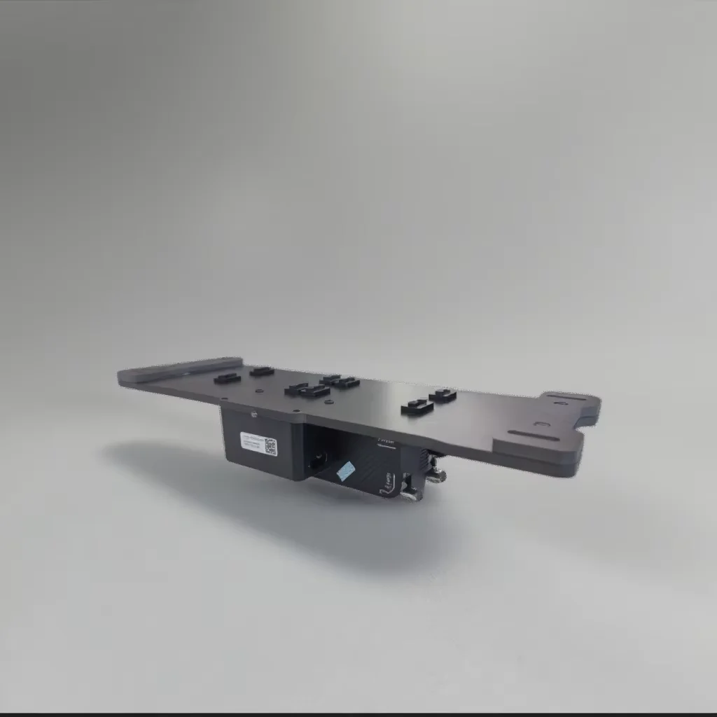 FT800P Four-Section Accessories High Performance Thrower
FT800P Four-Section Accessories High Performance Thrower