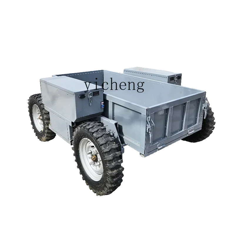 all-terrain remote control four-wheel drive truck, truck, electric orchard agricultural
all-terrain remote control four-wheel drive truck, truck, electric orchard agricultural