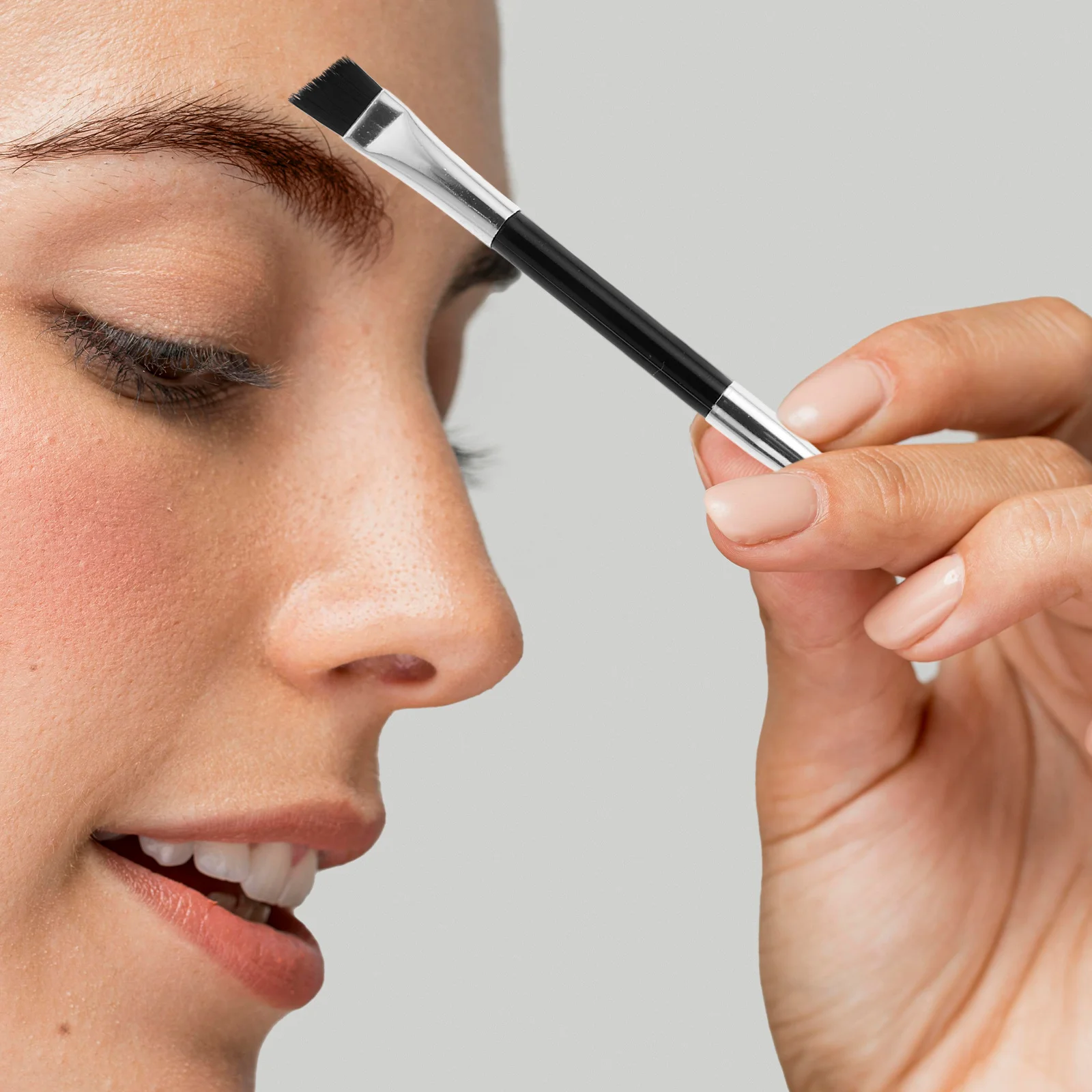 Waterproof Eyebrow Gel Long Brow Gel Natural Volumizing Brow Shaper Styling Wax For All Day Hold Smudge
Waterproof Eyebrow Gel Long Brow Gel Natural Volumizing Brow Shaper Styling Wax For All Day Hold Smudge