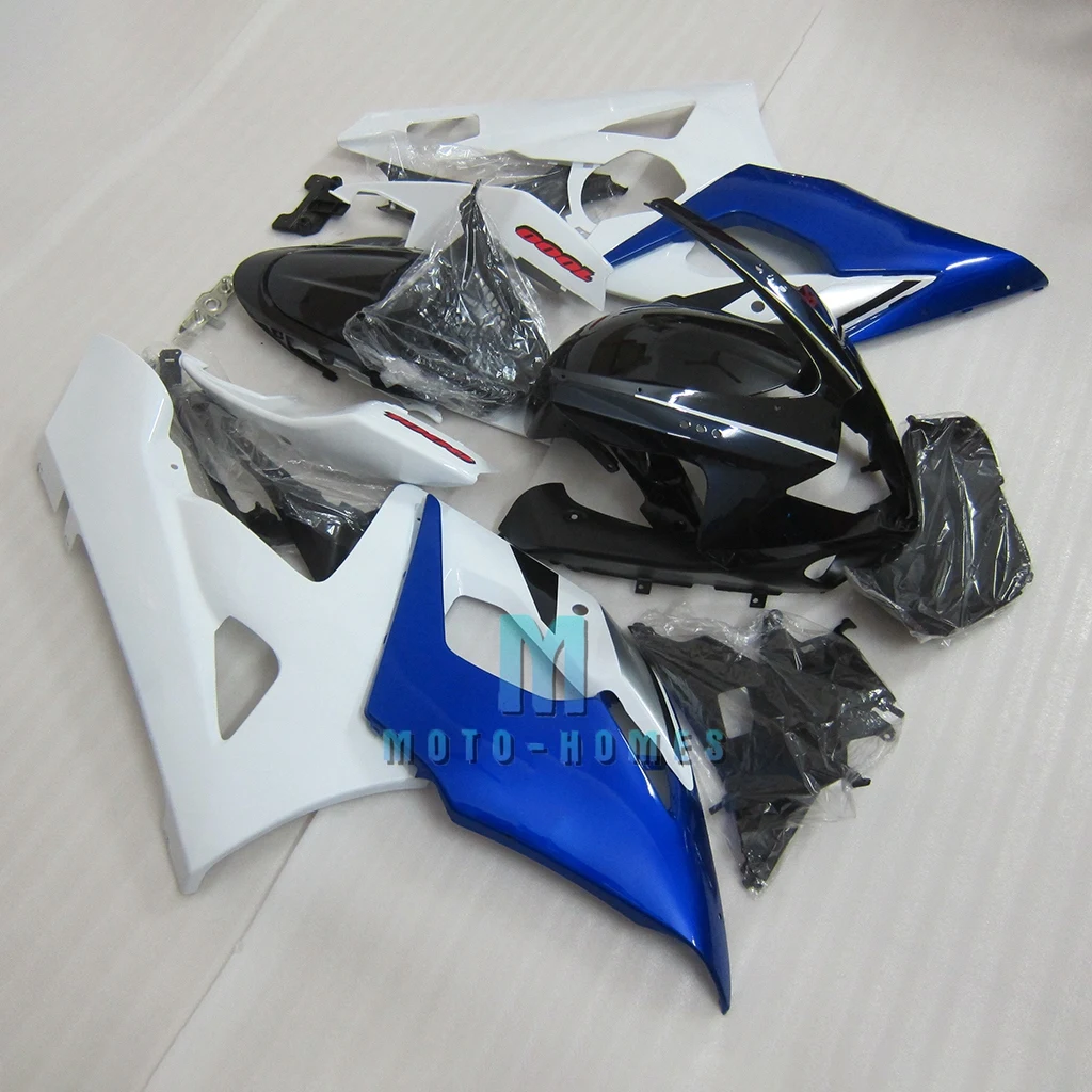 100% комплект обтекателей для мотоциклов SUZUKI K5 GSX R1000 05 06 GSXR1000 2005 2006, корпус из АБС-пластика, модификация велосипеда, синий, белый
100% комплект обтекателей для мотоциклов SUZUKI K5 GSX R1000 05 06 GSXR1000 2005 2006, корпус из АБС-пластика, модификация велосипеда, синий, белый