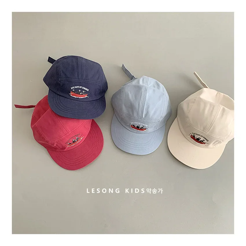 Cute Cartoon Kids Baseball Caps Kids Hats Summer Kids Sun Protection Baseball Cap Children's Outdoor Sun Protection Hat
Cute Cartoon Kids Baseball Caps Kids Hats Summer Kids Sun Protection Baseball Cap Children's Outdoor Sun Protection Hat