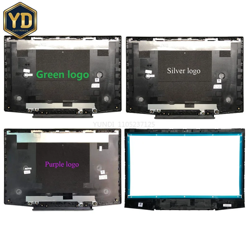 YD NEW For HP Pavilion 15 15-CX TPN-C133 L20315-001 L20313-001 L20314-001 Laptop LCD Back Cover/Front Bezel
YD NEW For HP Pavilion 15 15-CX TPN-C133 L20315-001 L20313-001 L20314-001 Laptop LCD Back Cover/Front Bezel