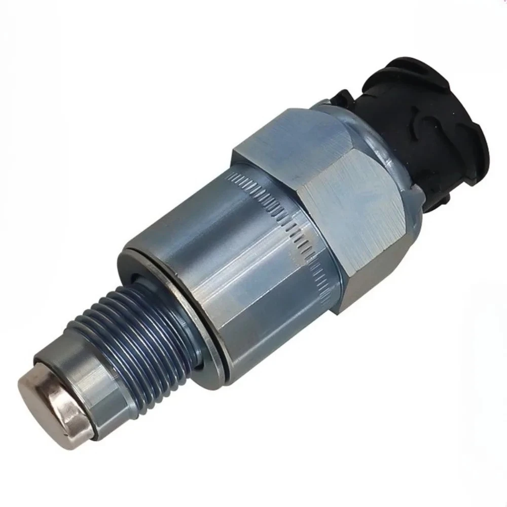 Speed Odometer Sensor 215920102301 for Mercedes Benz Volvo Truck Pulse Sensor 2159.20102301 4 Pins Round Connector
Speed Odometer Sensor 215920102301 for Mercedes Benz Volvo Truck Pulse Sensor 2159.20102301 4 Pins Round Connector
