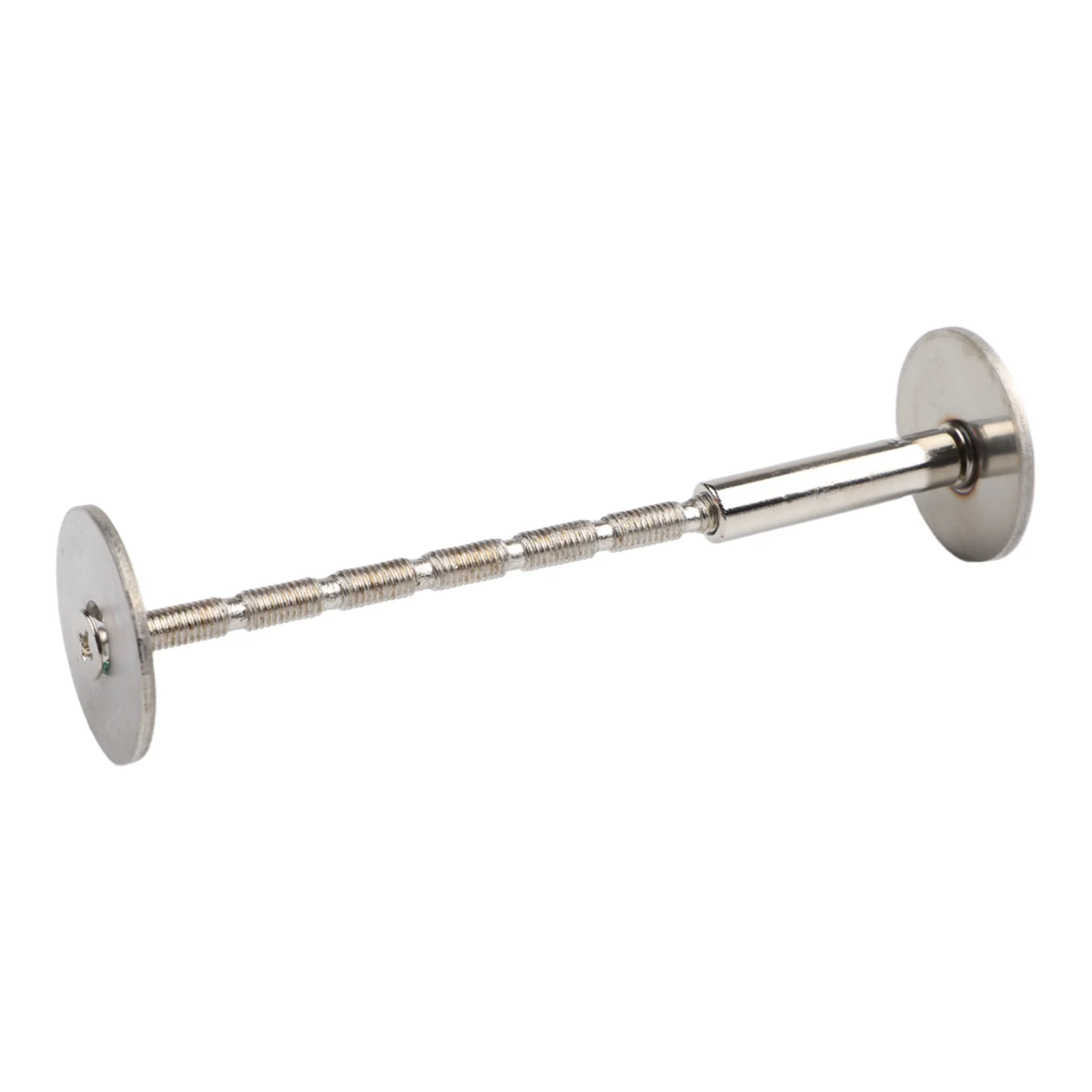 For Home Entrance Door Hole Cover Escutcheon Plate Conceals Unsightly Openings Blocks Lock Opening For Interior Door
For Home Entrance Door Hole Cover Escutcheon Plate Conceals Unsightly Openings Blocks Lock Opening For Interior Door