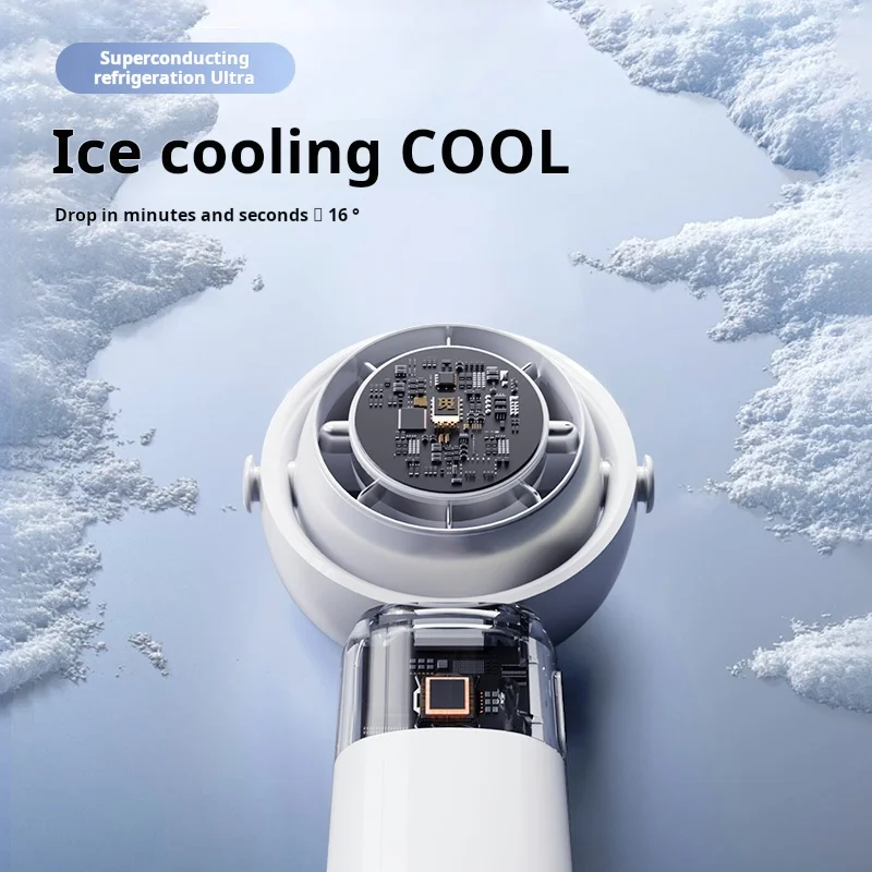 Handheld Fan High Speed Fan Handheld Outdoor Portable Fan Rechargeable Model Digital LifeDisplay Model Strong Wind Long Battery
Handheld Fan High Speed Fan Handheld Outdoor Portable Fan Rechargeable Model Digital LifeDisplay Model Strong Wind Long Battery