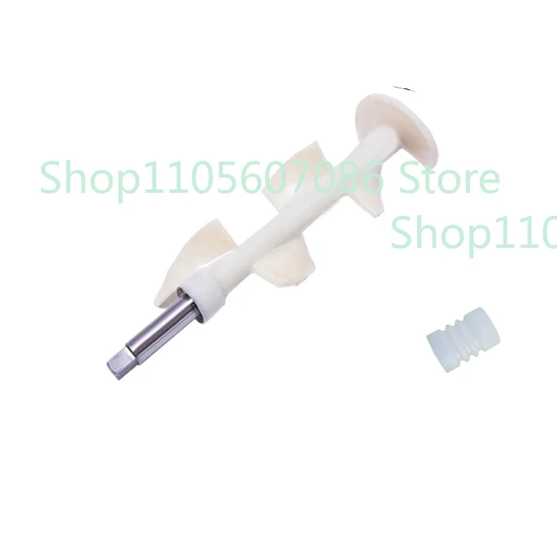 Suitable for YKF8228 8218 Ice Cream Machine Rotary Shaft Ice Cream Blender Shaft Accessories, Special Offer
Suitable for YKF8228 8218 Ice Cream Machine Rotary Shaft Ice Cream Blender Shaft Accessories, Special Offer