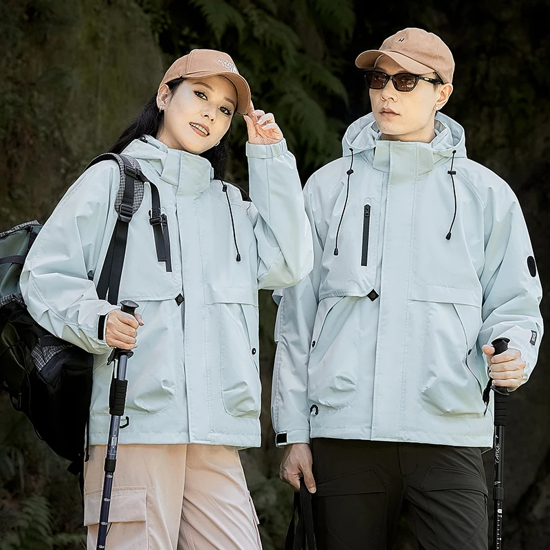 Men's Ski Jackets Waterproof Fleece Lined Coats Outdoor Sports Coats Climbing Trekking Windbreaker Travel Waterproof Jackets
Men's Ski Jackets Waterproof Fleece Lined Coats Outdoor Sports Coats Climbing Trekking Windbreaker Travel Waterproof Jackets