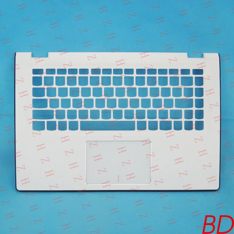 P+ For Lenovo YOGA3 14 Palmrest Small Enter Key C Shell White
P+ For Lenovo YOGA3 14 Palmrest Small Enter Key C Shell White