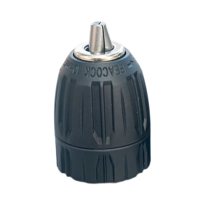 Hand drill chuck wrench drill ratchet self-locking iron chuck electric tool accessories
Hand drill chuck wrench drill ratchet self-locking iron chuck electric tool accessories