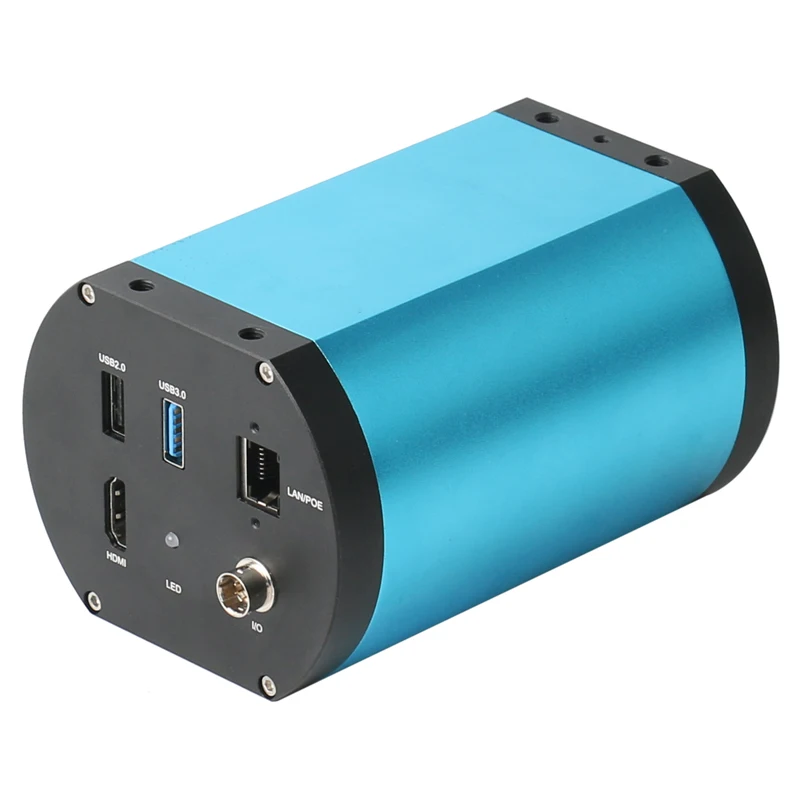 4K 1080P Auto Focal HDMI Lan USB 3.0 Industry Digital Video Microscope Camera For Research Education
4K 1080P Auto Focal HDMI Lan USB 3.0 Industry Digital Video Microscope Camera For Research Education