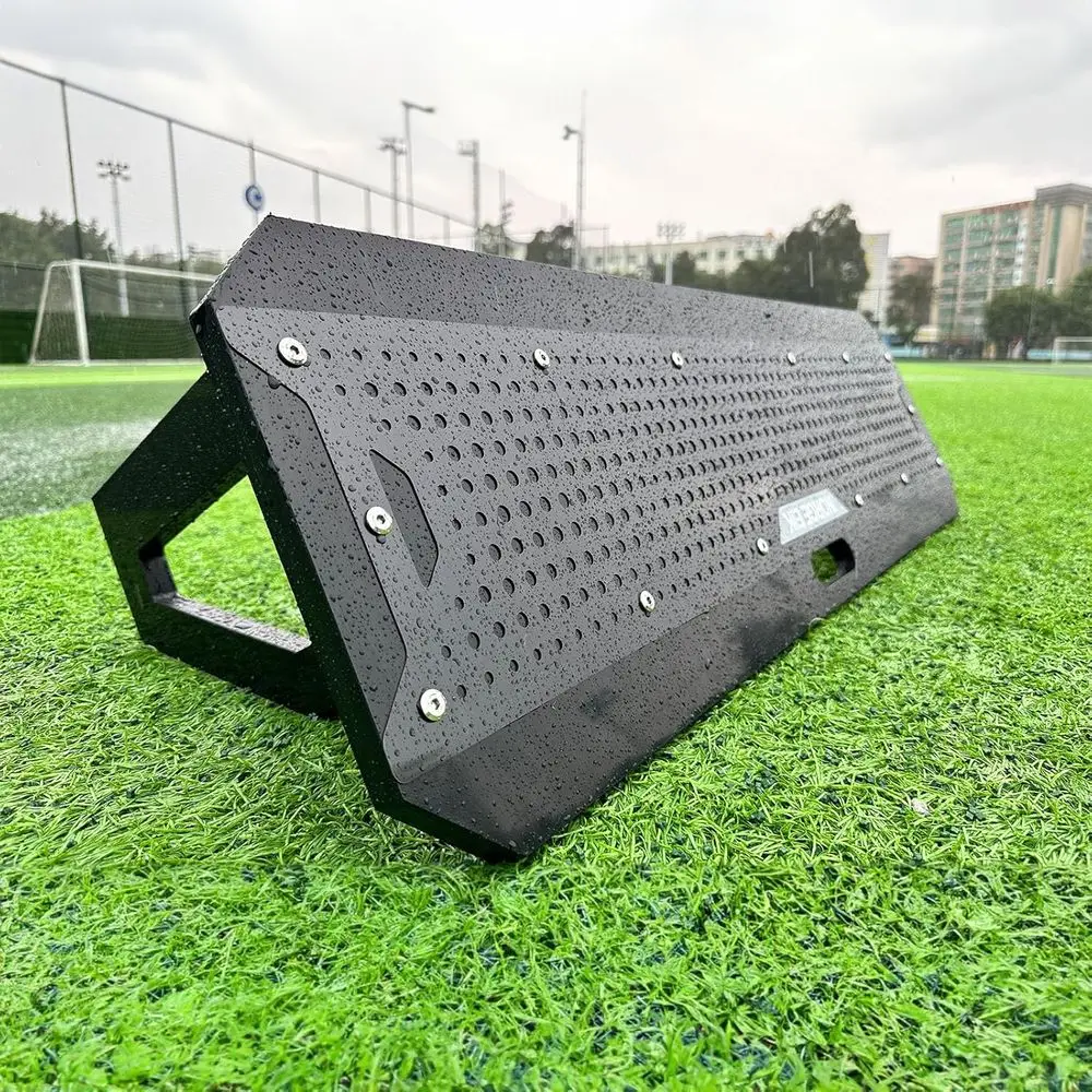 Soccer Rebounder with HDPE Board: Improved Rebound, Stability, and Durability for Soccer Training
Soccer Rebounder with HDPE Board: Improved Rebound, Stability, and Durability for Soccer Training