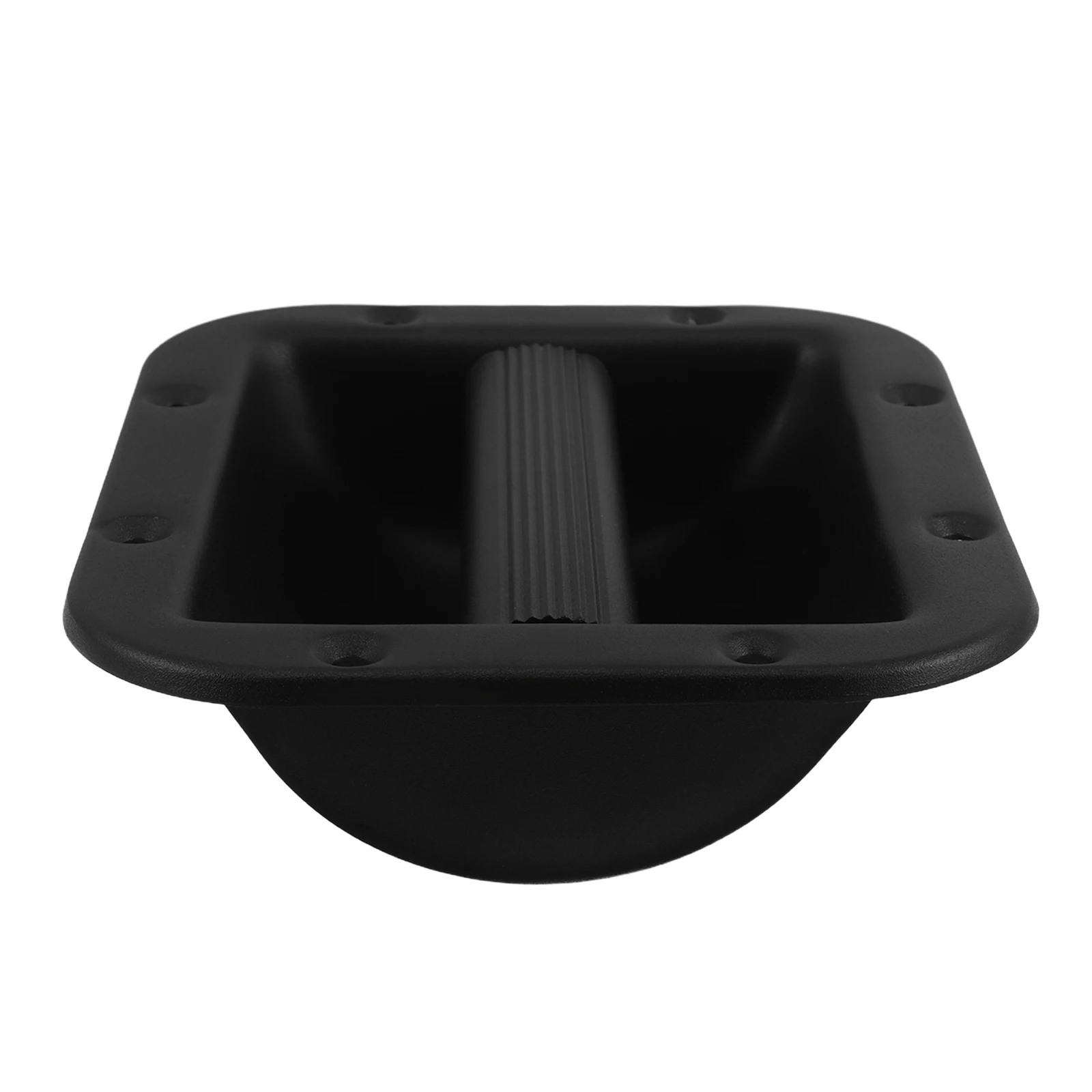 Speaker Handle 177mmx152mm Durable Metal Side Mounted for Stage Speakers Universal Fit Easy Installation Audio Accessories
Speaker Handle 177mmx152mm Durable Metal Side Mounted for Stage Speakers Universal Fit Easy Installation Audio Accessories