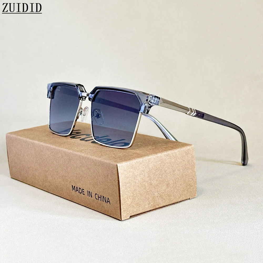 2025 Square Sunglasses For Men Vintage Fashion Glasses Sunglasses Women Dropshipping Gafas De Sol Hombre Lunette Soleil Femme 
2025 Square Sunglasses For Men Vintage Fashion Glasses Sunglasses Women Dropshipping Gafas De Sol Hombre Lunette Soleil Femme