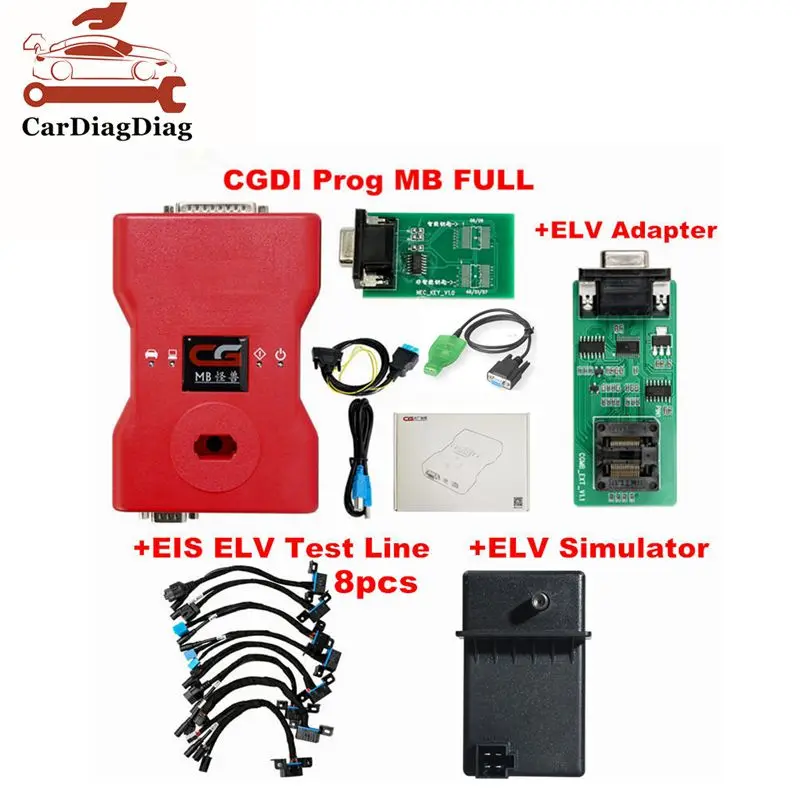 CG CGDI MB для Benz Автомобильный ключ Добавить быстрый для BMW Key Programmer с ремонтным адаптером ELV Simulator Адаптер переменного тока NEC Адаптерные ключи
CG CGDI MB для Benz Автомобильный ключ Добавить быстрый для BMW Key Programmer с ремонтным адаптером ELV Simulator Адаптер переменного тока NEC Адаптерные ключи
