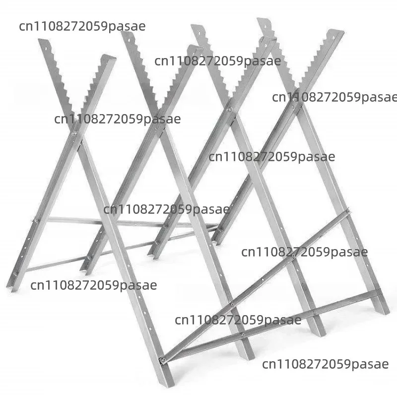 Foldable Saw Horse, Stack Frame, Saw Frame
Foldable Saw Horse, Stack Frame, Saw Frame