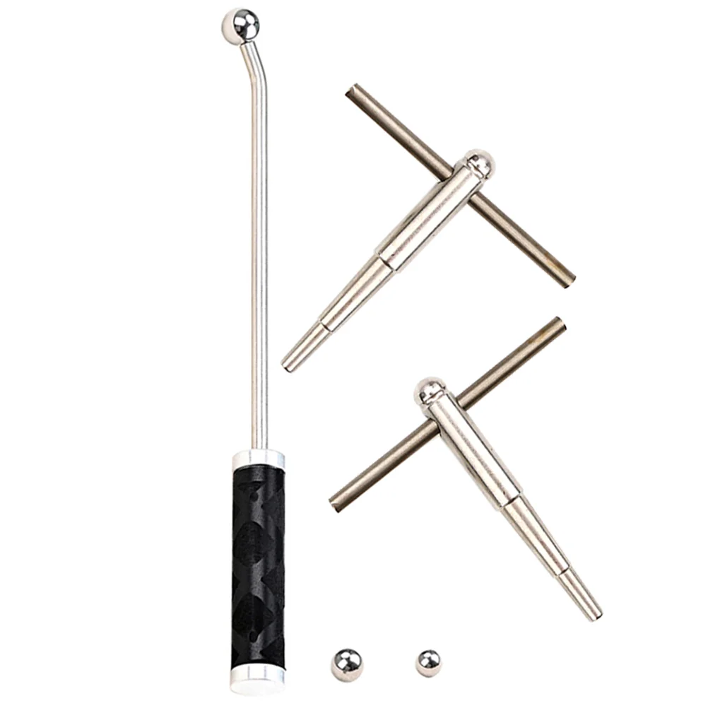 Trumpet Repair Set 2pcs Black Handle Trumpet Mouthpiece Truing Tool Trombone Repair Tool Wind Instrument Accessory Lasting
Trumpet Repair Set 2pcs Black Handle Trumpet Mouthpiece Truing Tool Trombone Repair Tool Wind Instrument Accessory Lasting