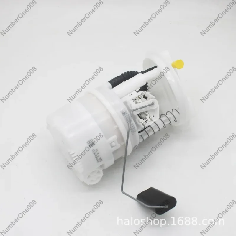 Fuel Pump Assembly 172027786R 8200057324 133332 Electric Fuel Pump for Renault MK2 Clio Automotive Replacement Parts
Fuel Pump Assembly 172027786R 8200057324 133332 Electric Fuel Pump for Renault MK2 Clio Automotive Replacement Parts