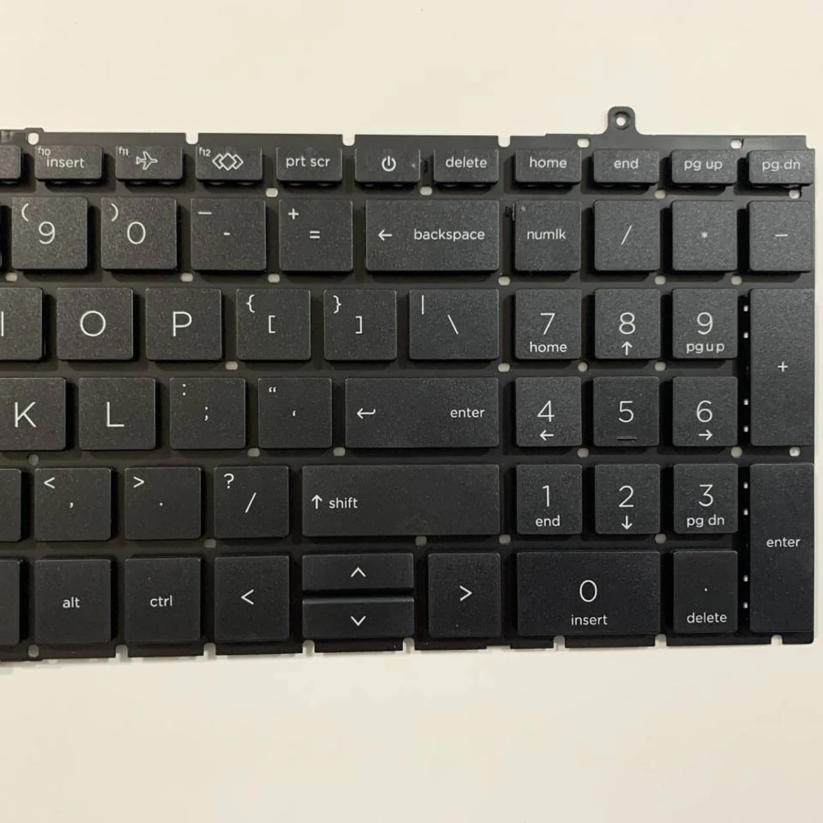 for HP ZHAN 99 X16 16 inch 860 G9 450 G9 455 G9 860 G10 450 G10 455 G10 US Laptop Keyboard
for HP ZHAN 99 X16 16 inch 860 G9 450 G9 455 G9 860 G10 450 G10 455 G10 US Laptop Keyboard