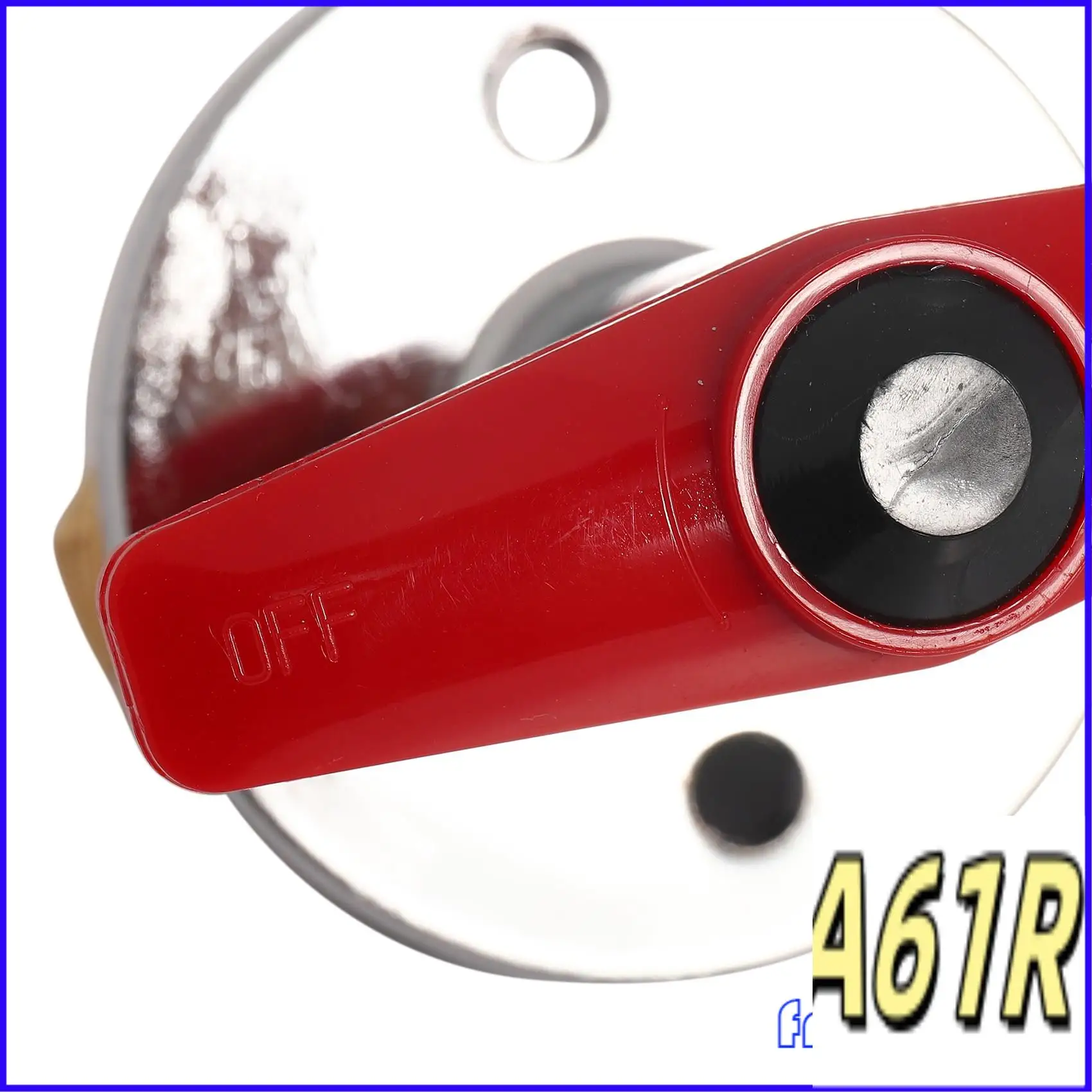 R1-Battery Disconnect Cut Off Kill Switch 500Amp Isolation Switch 12-60V Car Boat Truck Fixed Handle Key For Car, Marine, Commer
R1-Battery Disconnect Cut Off Kill Switch 500Amp Isolation Switch 12-60V Car Boat Truck Fixed Handle Key For Car, Marine, Commer