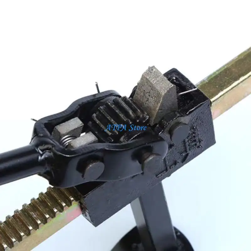 U13C Car Tire Bead Breaker Tire Replacement Manual Tire Changer with
U13C Car Tire Bead Breaker Tire Replacement Manual Tire Changer with