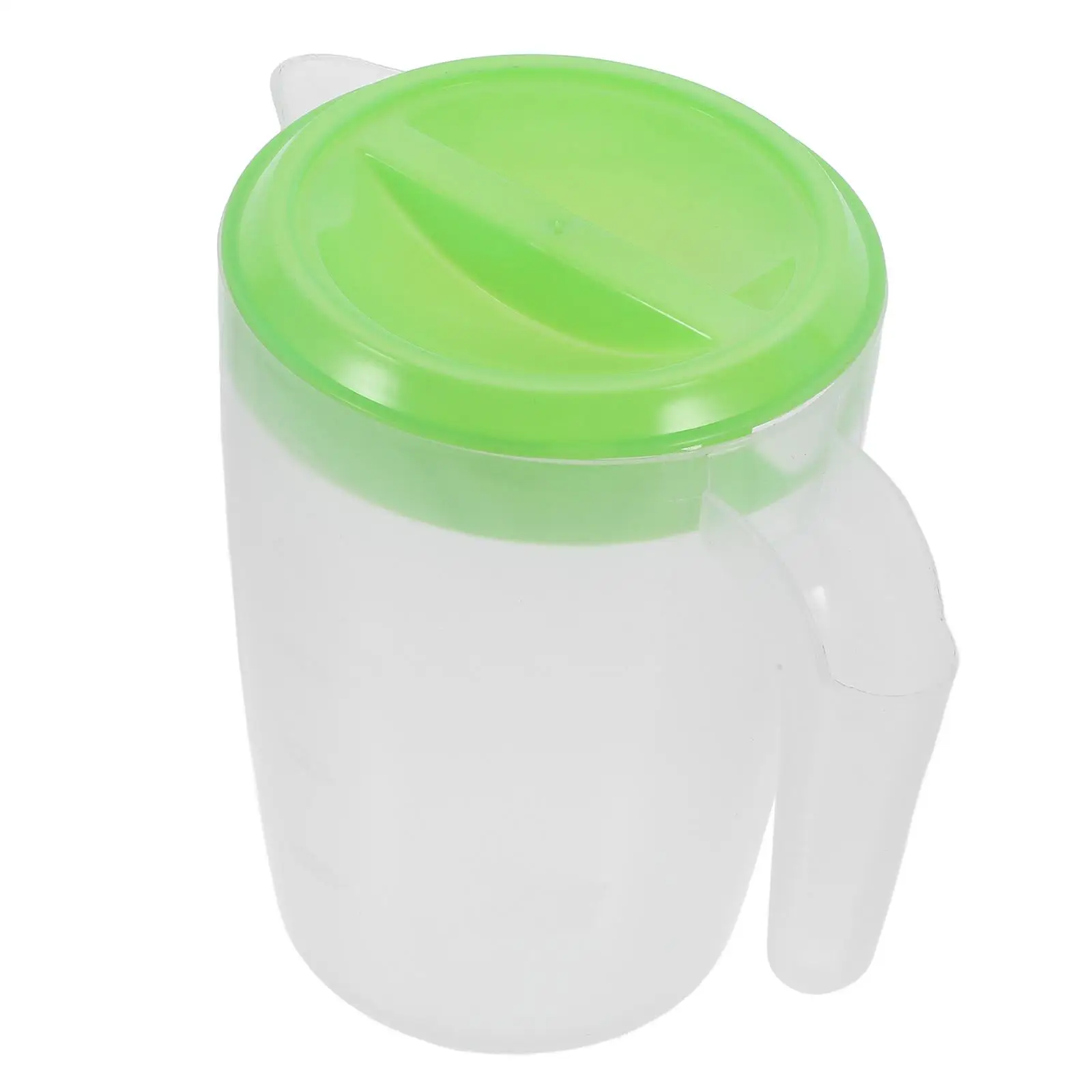 Plastic Pitcher Water Jug Drink Bottle Green Travel Juice Container Milk Tea Beverages Pitchers For Drinks Household Office
Plastic Pitcher Water Jug Drink Bottle Green Travel Juice Container Milk Tea Beverages Pitchers For Drinks Household Office