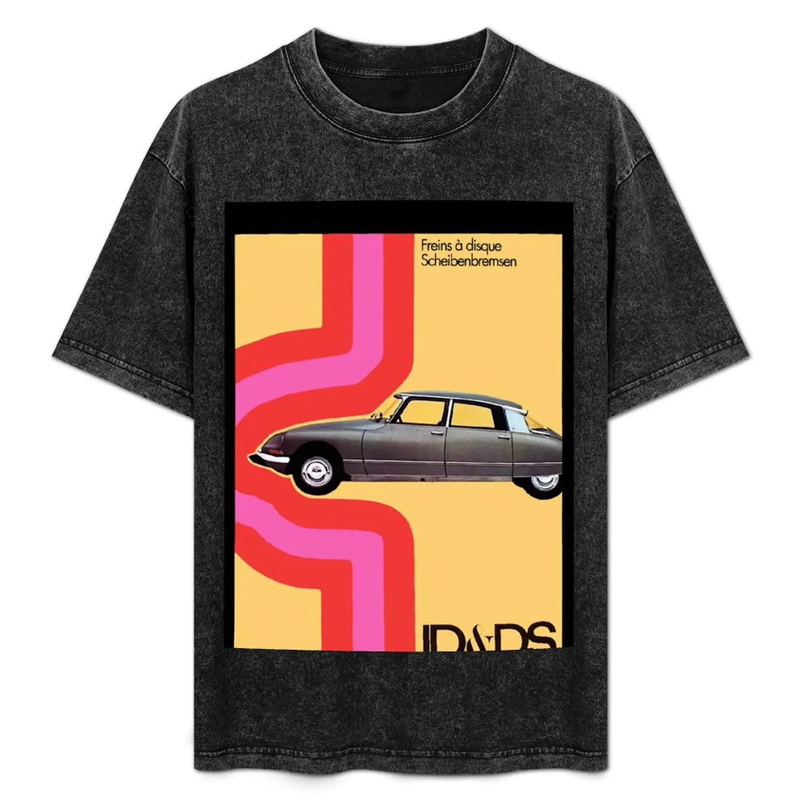 CITROEN DS ID Classic T-Shirt animal prinfor boys cheap stuff boys whites Funny t-shirt Men's t-shirt
CITROEN DS ID Classic T-Shirt animal prinfor boys cheap stuff boys whites Funny t-shirt Men's t-shirt