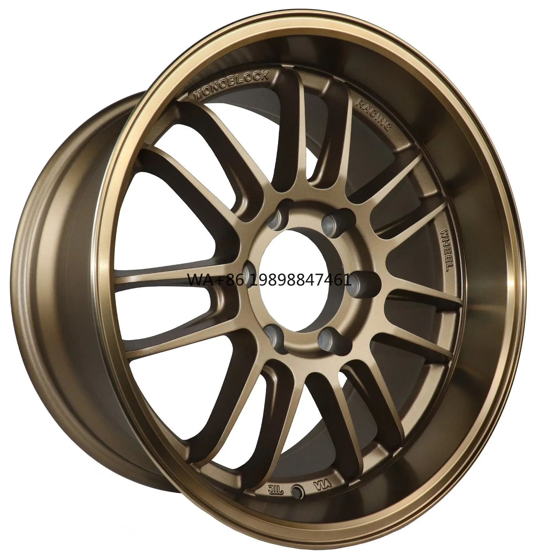 For Vw Golf5 Replacement Car Wheel 16/17/18/19/20/21/22 Inch Alloy Wheels Rim 5*112 5/6 Holes Wheel Rim for Car
For Vw Golf5 Replacement Car Wheel 16/17/18/19/20/21/22 Inch Alloy Wheels Rim 5*112 5/6 Holes Wheel Rim for Car