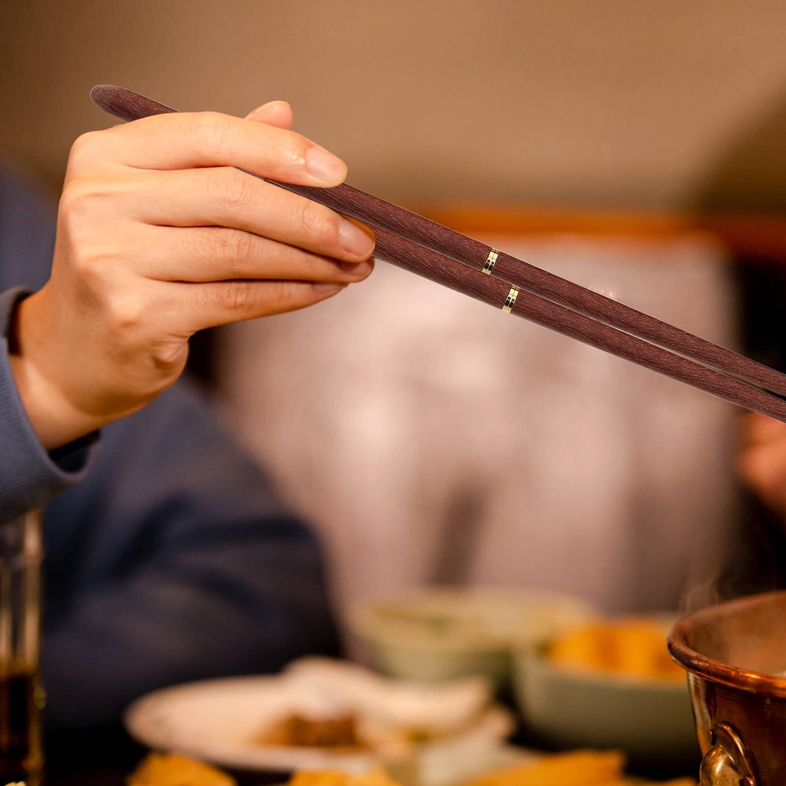 Japanese Chopsticks Reusable for Cooking Foldable Household Wooden Chinese Hand Picnic
Japanese Chopsticks Reusable for Cooking Foldable Household Wooden Chinese Hand Picnic