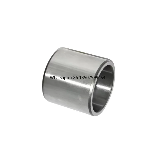 3116 3126 Bearing Bushing Sleeve 7Y-3551 7Y3551 for Cat Spares 322B L 322B LN 322C 325B L 5080 Excavator Accessories Spare Parts
3116 3126 Bearing Bushing Sleeve 7Y-3551 7Y3551 for Cat Spares 322B L 322B LN 322C 325B L 5080 Excavator Accessories Spare Parts
