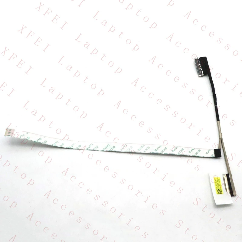 D New Lcd EDP Cable 40P IR For IdeaPad Slim 5 16IRL8 82XF Slim 5 16IAH8 83BG
D New Lcd EDP Cable 40P IR For IdeaPad Slim 5 16IRL8 82XF Slim 5 16IAH8 83BG
