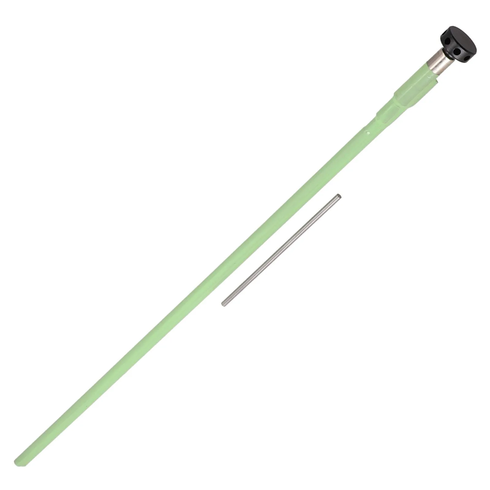 Two Way Guitar Truss Rod Dual Acting Green Guitar Metal Parts Truss Rod With Wrench 1 Set 16.5in 100% Brand New
Two Way Guitar Truss Rod Dual Acting Green Guitar Metal Parts Truss Rod With Wrench 1 Set 16.5in 100% Brand New