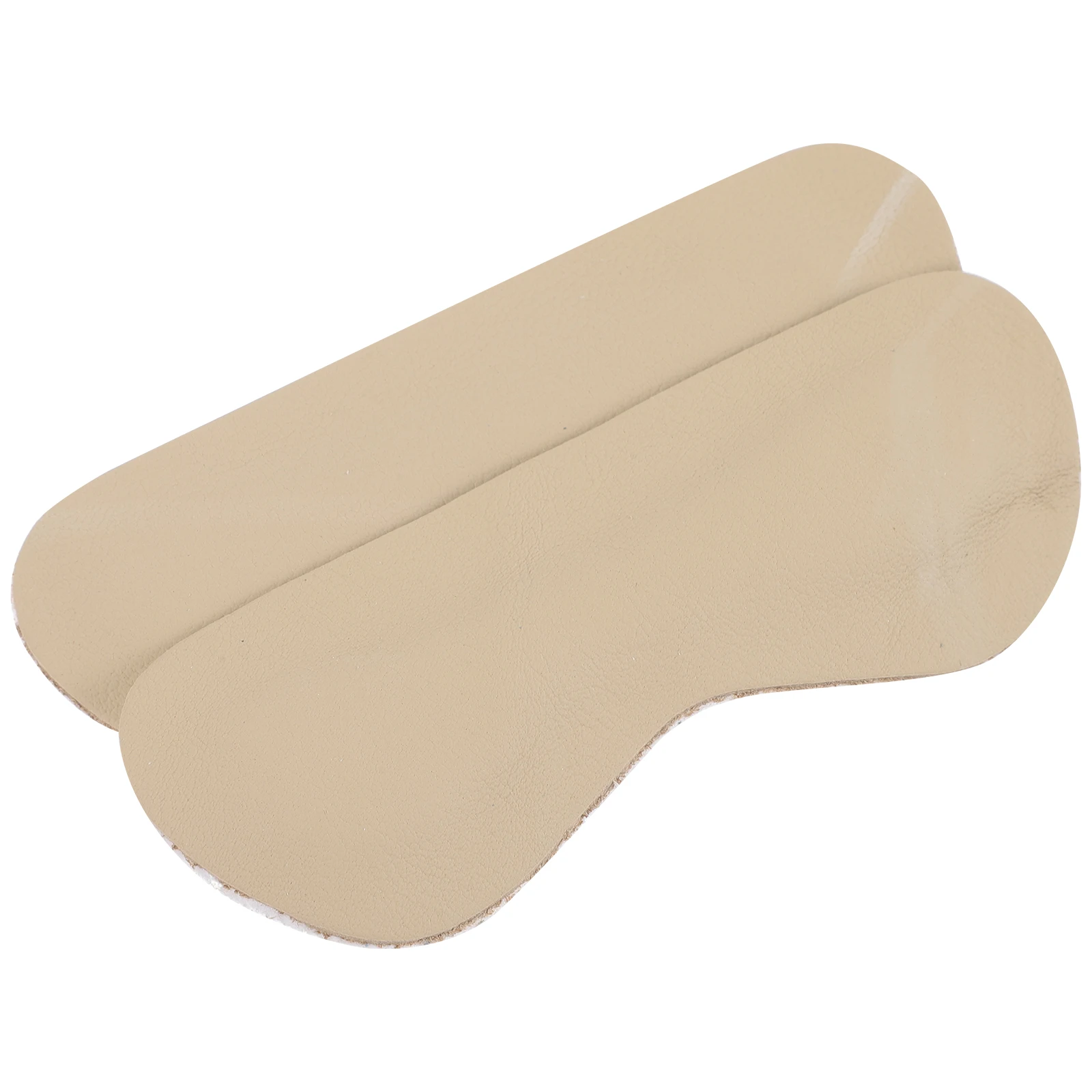 Back Heel Grips Protectors Cushion Beige Free Size Comfortable Anti Slip Padded Heel Pads for High Heels Shoes Foot Pain
Back Heel Grips Protectors Cushion Beige Free Size Comfortable Anti Slip Padded Heel Pads for High Heels Shoes Foot Pain
